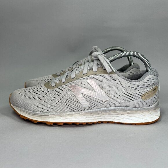 New Balance Women's Size 7.5 Fresh Foam Arishi v1 Running Shoes - Picture 4 of 13
